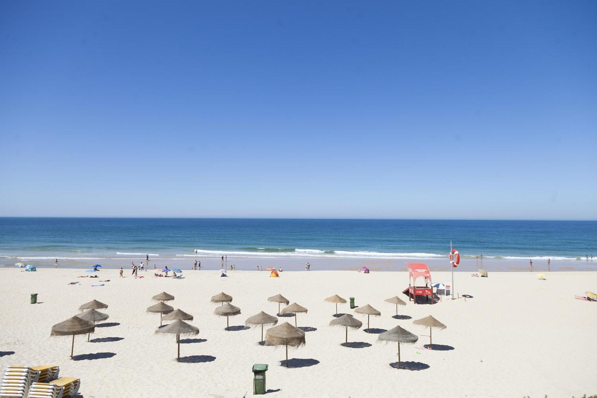 Ph In Aroeira Lisbon - Beach & Golf Exterior photo