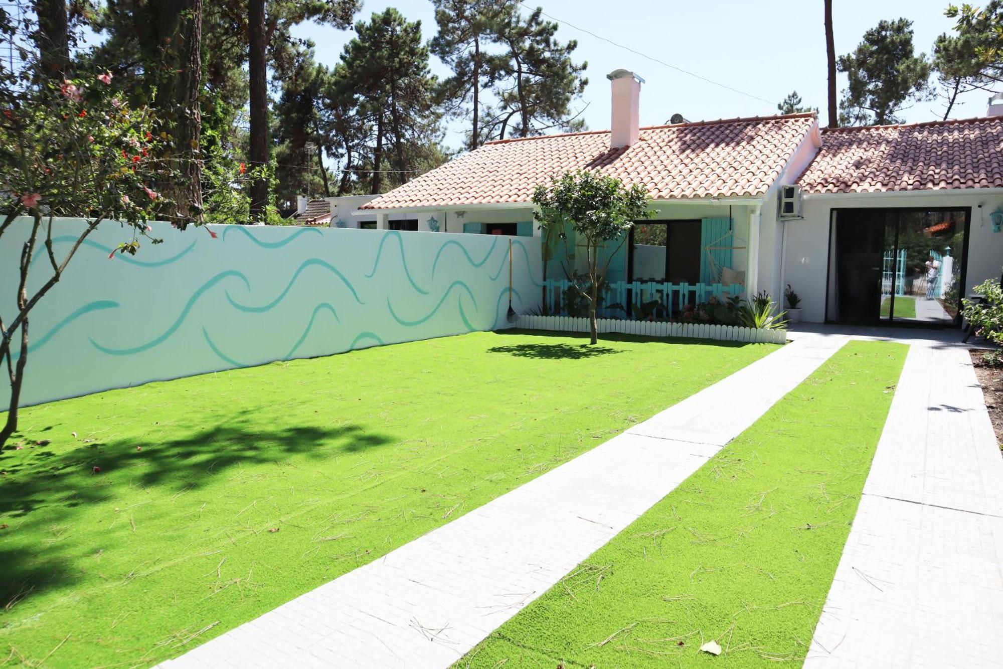 Ph In Aroeira Lisbon - Beach & Golf Exterior photo